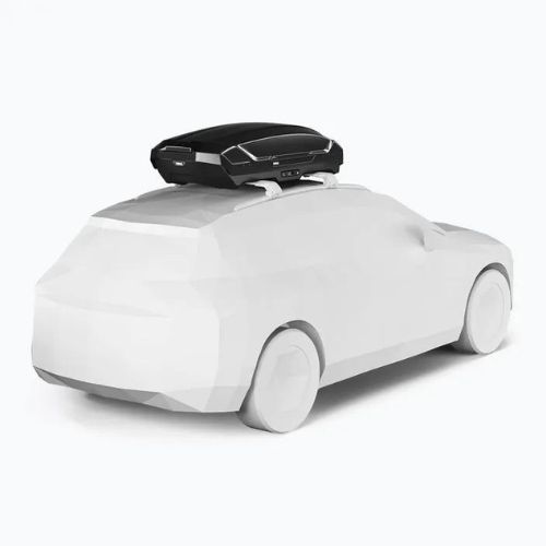 Бокс за покрив Thule Motion 3 M black glossy