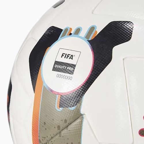 Футболна топка PUMA Orbita 1 TB FIFA Quality Pro puma white/multicolor размер 5