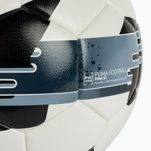 Футболна топка PUMA Orbita 3 TB FIFA Quality puma white/puma black размер 5
