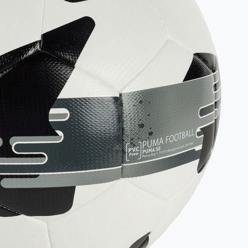 Футболна топка PUMA Orbita 4 HYB FIFA Basic puma white/puma black размер 5