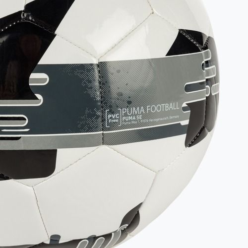 Футболна топка Puma Orbita 6 MS puma white/puma black размер 3