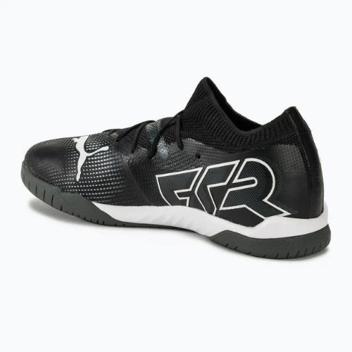 Футболни обувки PUMA Future 7 Match IT puma black/puma white
