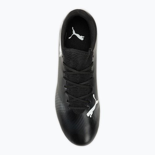 Футболни обувки Puma Future 7 Play MxSG puma black/puma white