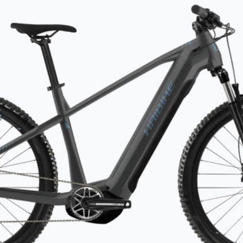 Електрически велосипед Haibike Alltrack 5 29 720Wh anthracite/slate gloss