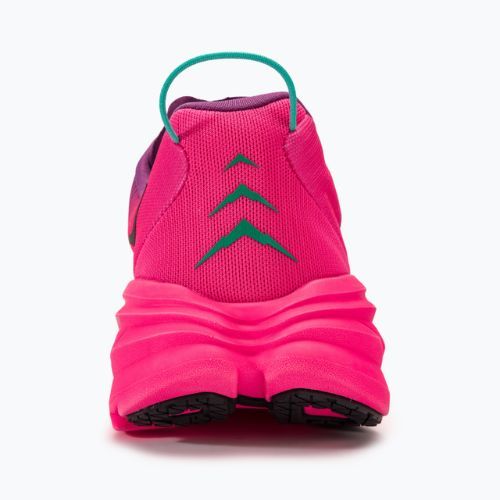 Дамски обувки за бягане HOKA Rincon 3 beautyberry/knockout pink