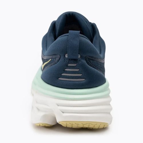 Мъжки обувки за бягане HOKA Bondi 8 midnight ocean/bluesteel