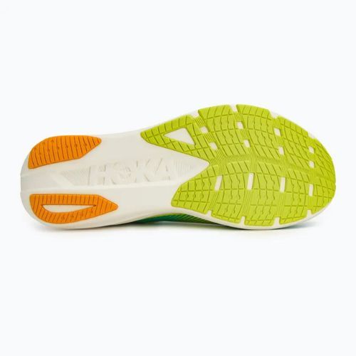 Обувки за бягане HOKA Cielo Road white/ceramic