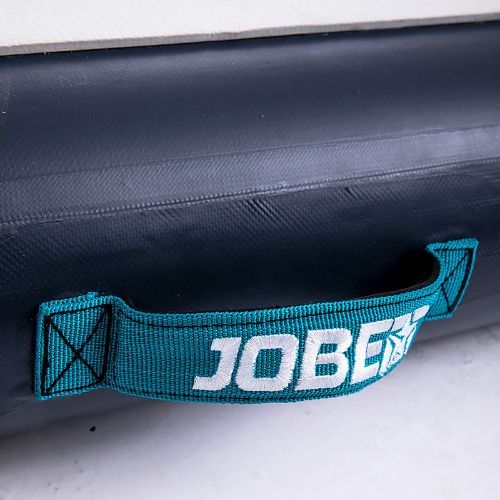 Басейн с плаващ остров JOBE Infinity