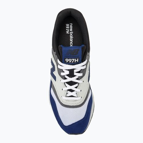 Мъжки обувки New Balance 997H blue