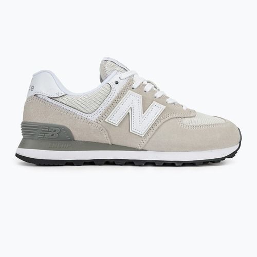Обувки New Balance 574 beige