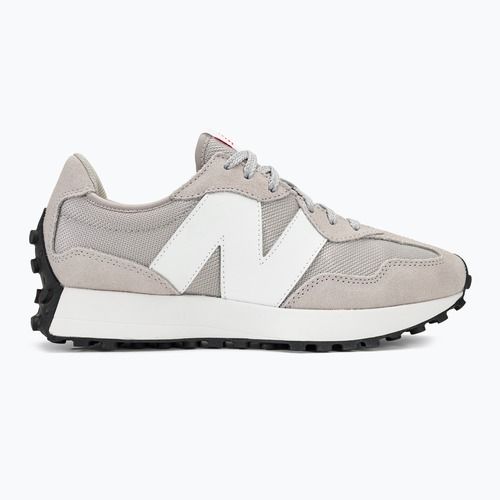 Мъжки обувки New Balance 327 grey
