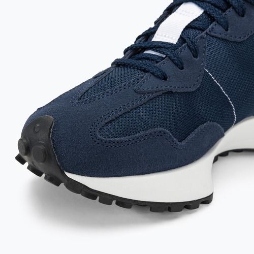 Мъжки обувки New Balance 327 blue navy