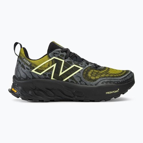 Мъжки обувки за бягане New Balance Fresh Foam X Hierro v8 black coffee