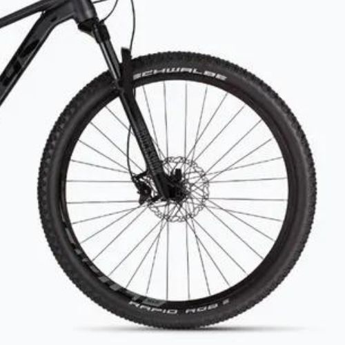Планински велосипед Kellys Gate 70 29" dark grey