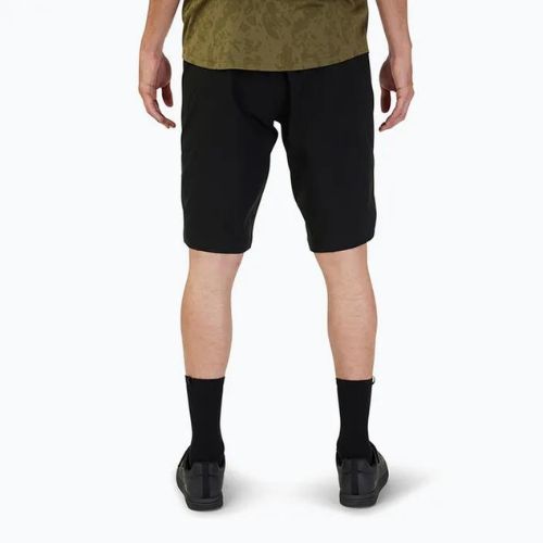 Мъжки къси панталони за колоездене Fox Racing Ranger Lite 2024 black