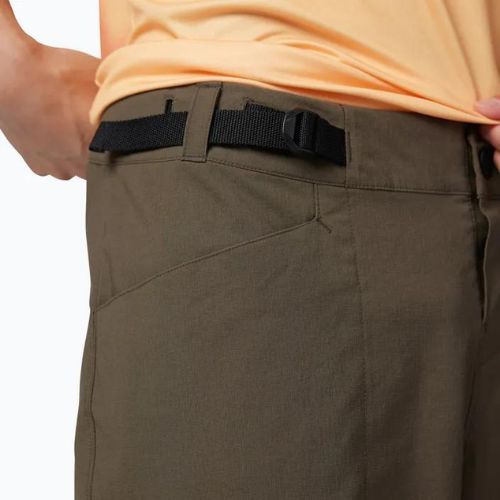 Мъжки къси панталони за колоездене Fox Racing Ranger Lite 2024 dirt