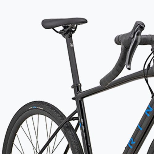 Гравел велосипед Marin Gestalt 700C gloss black/blue