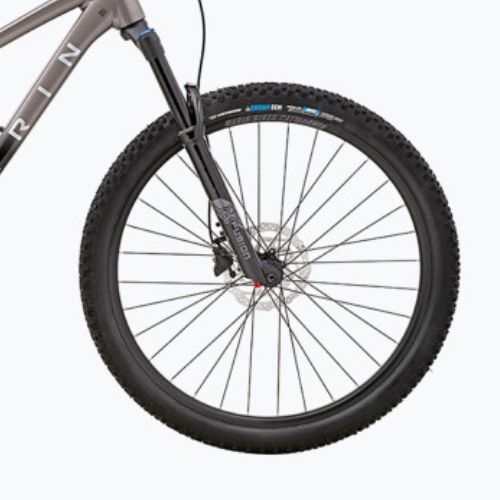 Планински велосипед Marin Rift Zone 1 29 2024 gloss charcoal/black/silver