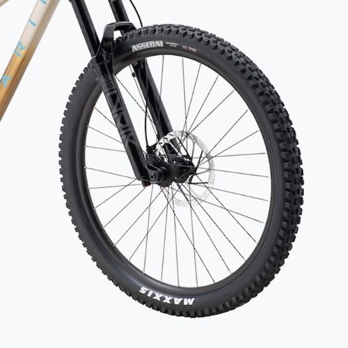 Планински велосипед Marin Rift Zone XR GX 29 gloss brown/light blue