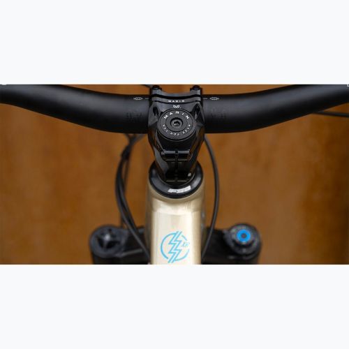 Планински велосипед Marin Rift Zone XR GX 29 gloss brown/light blue