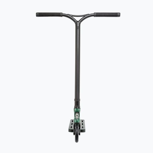 Скутер за фрийстайл MGP Origin Extreme liquid coated/pearlized green