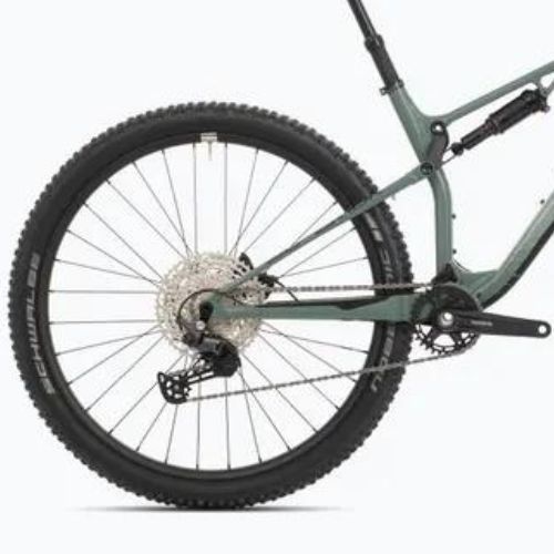 Планински велосипед Superior XF 919 TR matte trooper green/black