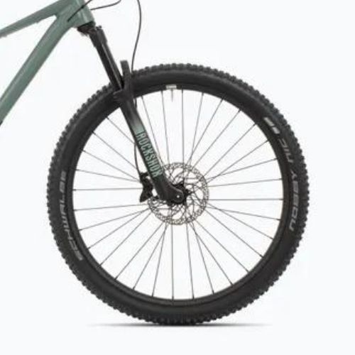 Планински велосипед Superior XF 919 TR matte trooper green/black