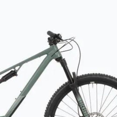 Планински велосипед Superior XF 919 TR matte trooper green/black