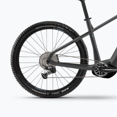 Електрически велосипед Haibike Alltrack 5 27,5 720Wh anthracite/slate gloss