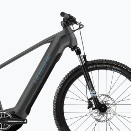 Електрически велосипед Haibike Alltrack 5 27,5 720Wh anthracite/slate gloss