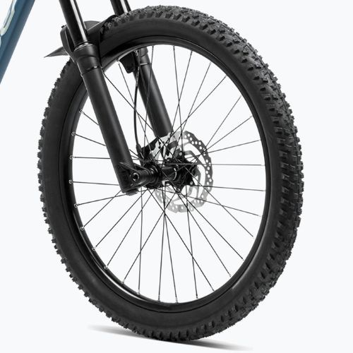Детски велосипед Orbea Laufey 24 H20 2024 slate blue/blue stone