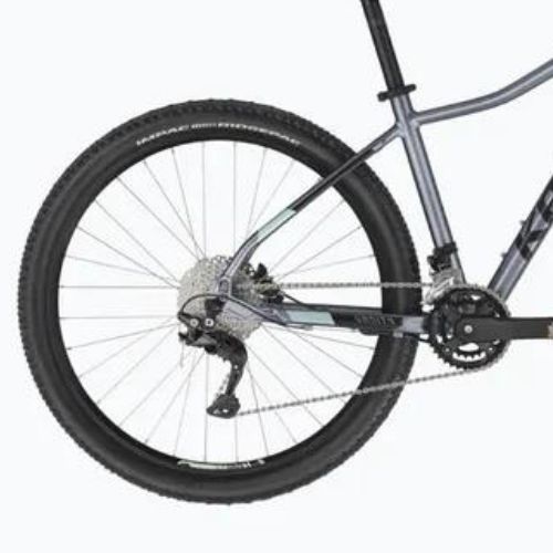 Дамски планински велосипед Kellys Vanity 80 29“ grey