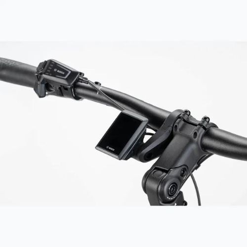 Електрически велосипед GHOST E-Teru Advanced EQ Low 750Wh black/dark grey matt/glossy