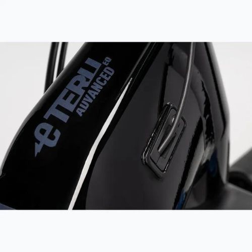 Електрически велосипед GHOST E-Teru Advanced EQ Low 750Wh black/dark grey matt/glossy