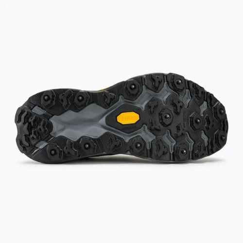 Дамски обувки за бягане HOKA Speedgoat 5 GTX Spike black/black