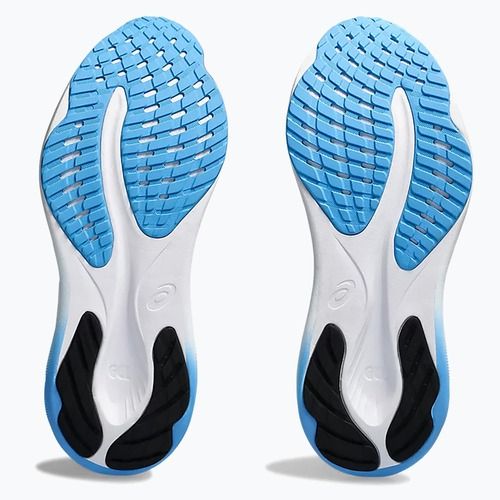 Мъжки обувки за бягане ASICS Gel-Pulse 15 black/electric lime