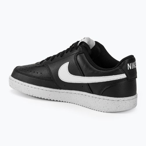 Мъжки обувки Nike Court Vision Low Next Nature black/white/black