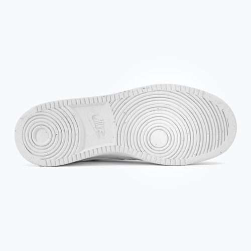 Мъжки обувки Nike Court Vision Low Next Nature white/white/white