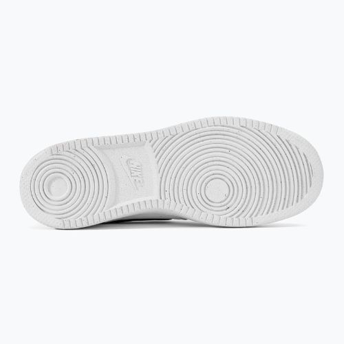 Мъжки обувки Nike Court Vision Low Next Nature white/black/white