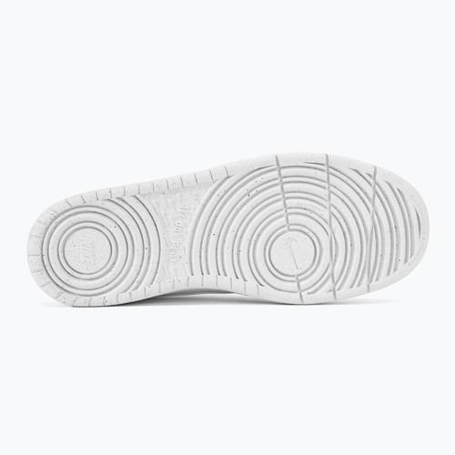 Обувки Nike Court Borough Low Recraft white/white/white