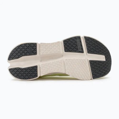 Дамски обувки за бягане On Cloudgo hay/sand