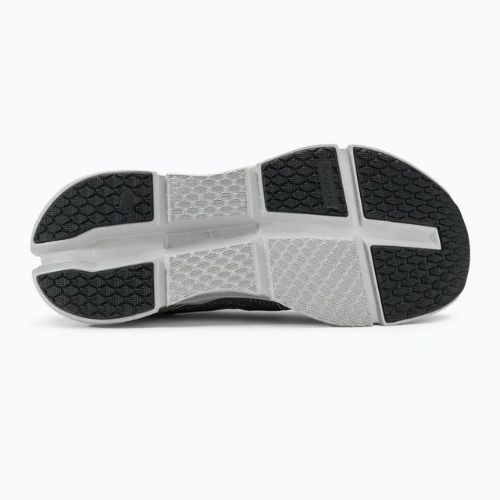 Мъжки обувки за бягане On Cloudgo black/glacier