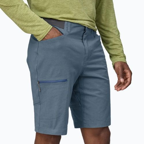 Мъжки къси панталони Patagonia Venga Rock Shorts utility blue
