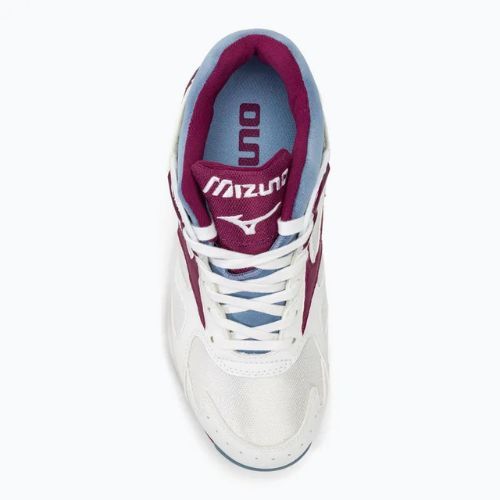 Обувки Mizuno Sky Medal S white