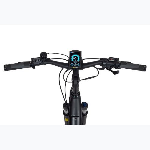 Електрически велосипед EcoBike X-Cross L 36V 17.5Ah 630Wh X-Cross LG black
