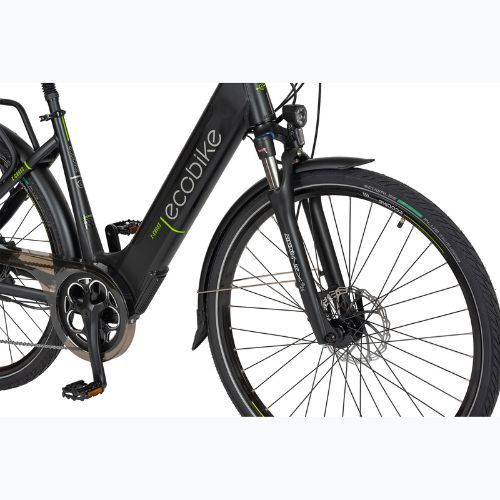 Електрически велосипед EcoBike X-Cross L 36V 17.5Ah 630Wh X-Cross LG black