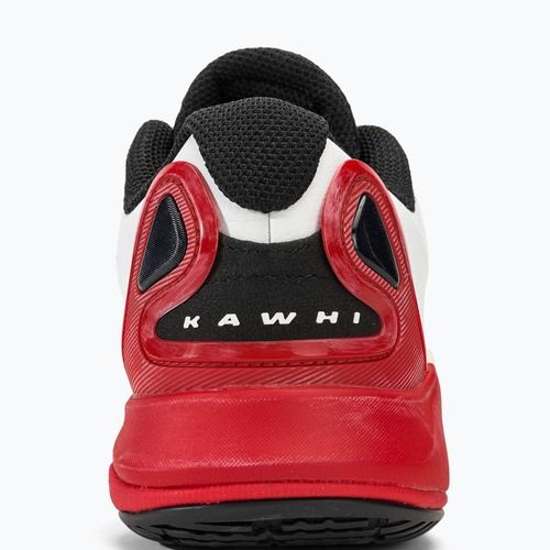Баскетболни обувки New Balance Kawhi 4 white/true red