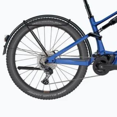 Електрически велосипед Lapierre E-Explorer FS 9.7 750Wh