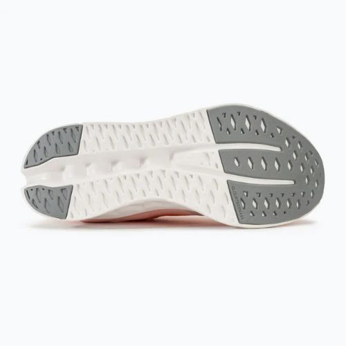 Мъжки обувки за бягане On Cloudsurfer flame/white