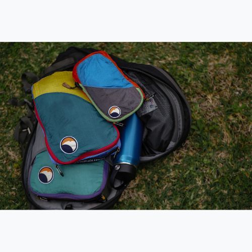 Комплект oрганайзери Ticket To The Moon 3 бр unique edition